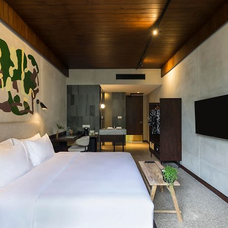 Artotel Haniman Ubud Екстер'єр фото