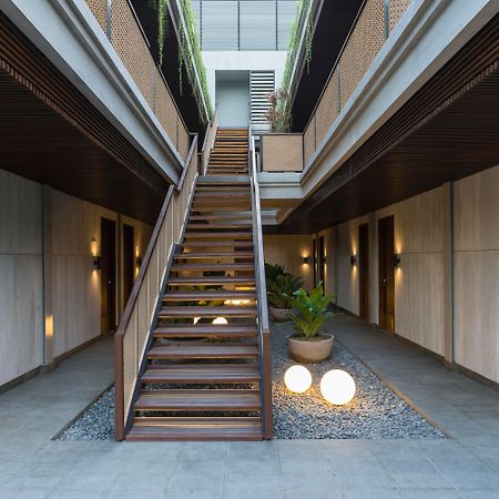 Artotel Haniman Ubud Екстер'єр фото