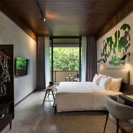 Artotel Haniman Ubud Екстер'єр фото