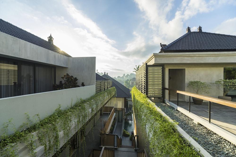 Artotel Haniman Ubud Екстер'єр фото