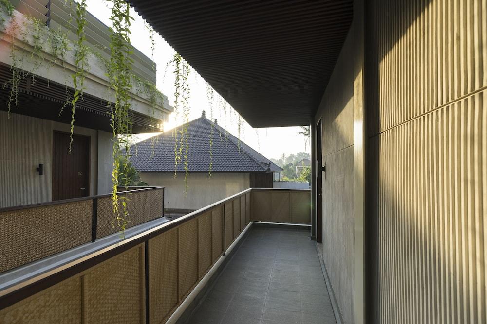 Artotel Haniman Ubud Екстер'єр фото