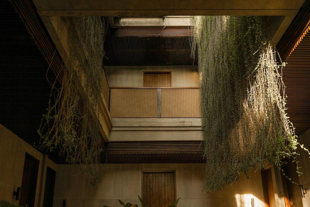 Artotel Haniman Ubud Екстер'єр фото