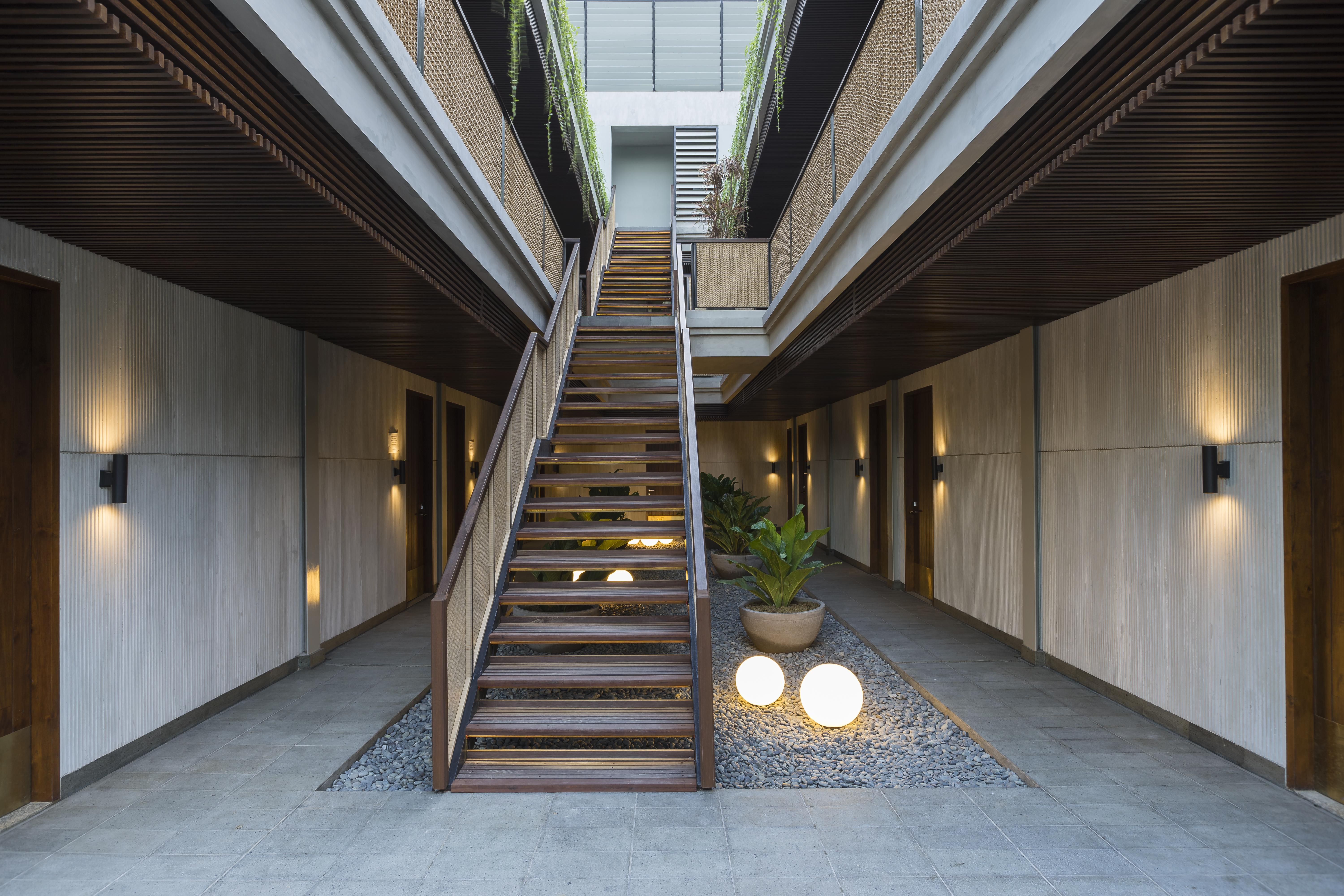 Artotel Haniman Ubud Екстер'єр фото
