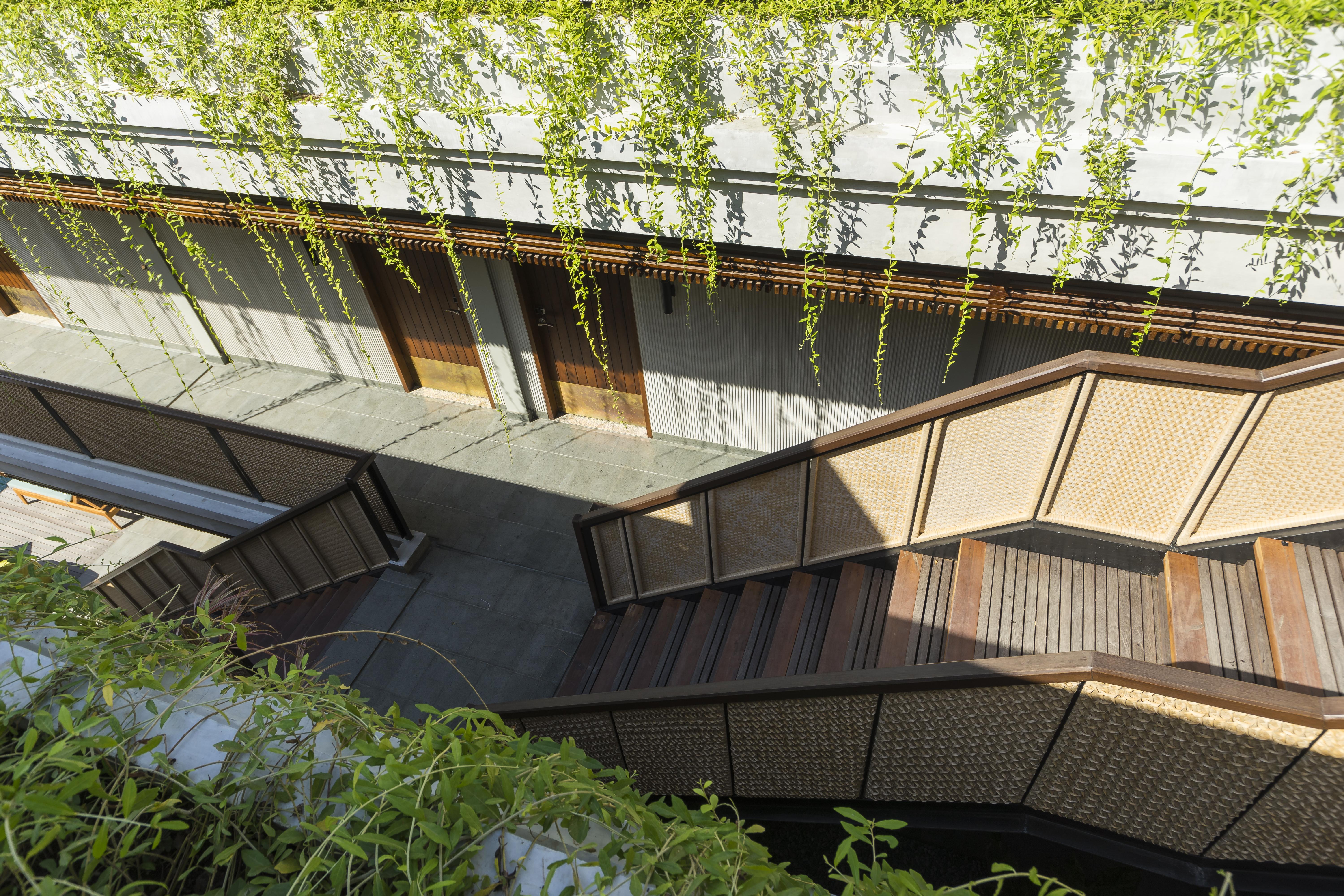 Artotel Haniman Ubud Екстер'єр фото