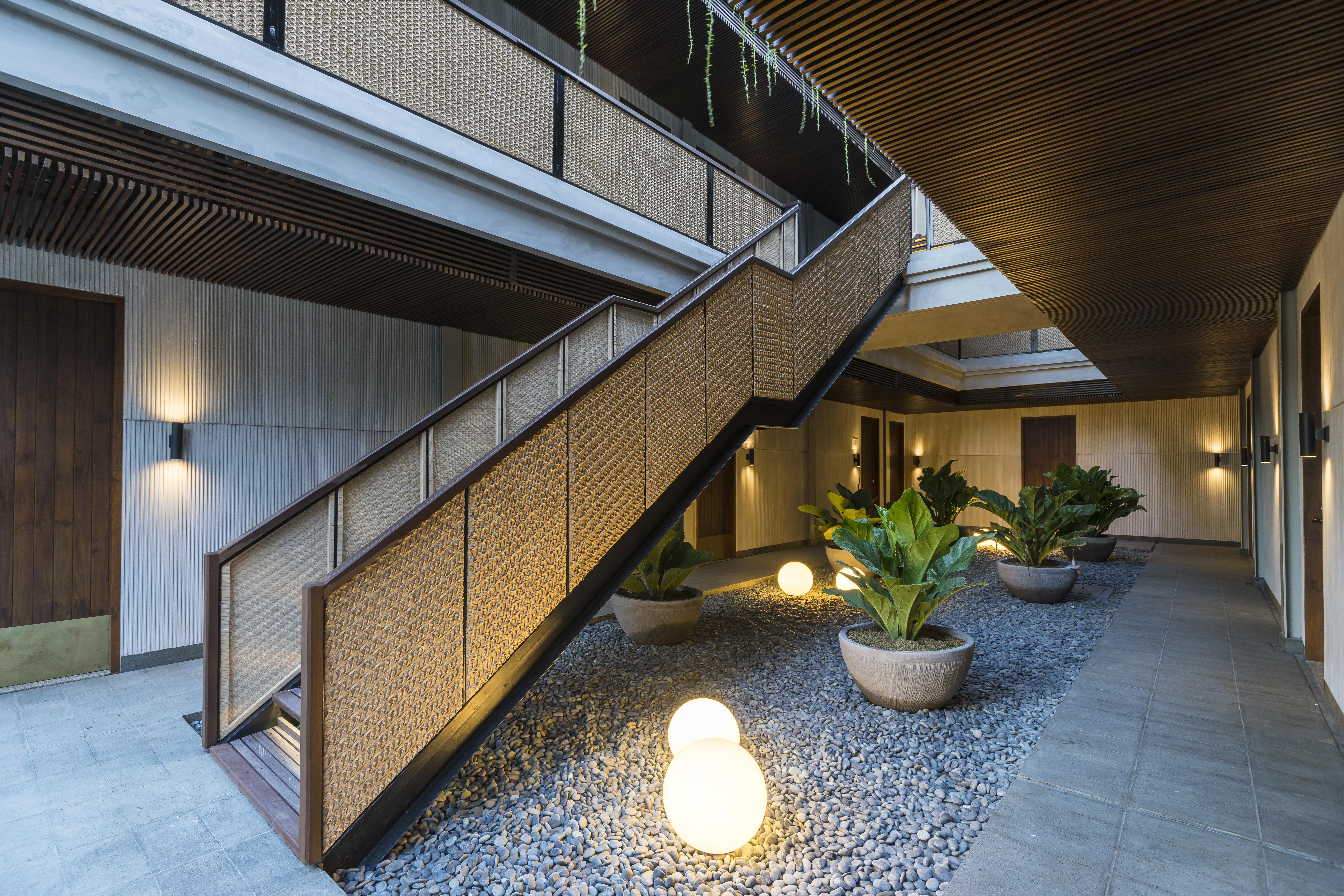 Artotel Haniman Ubud Екстер'єр фото