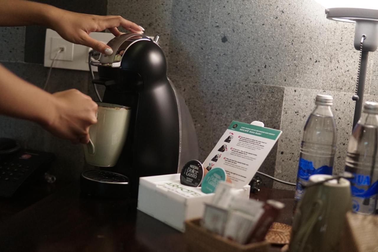 Artotel Haniman Ubud Екстер'єр фото