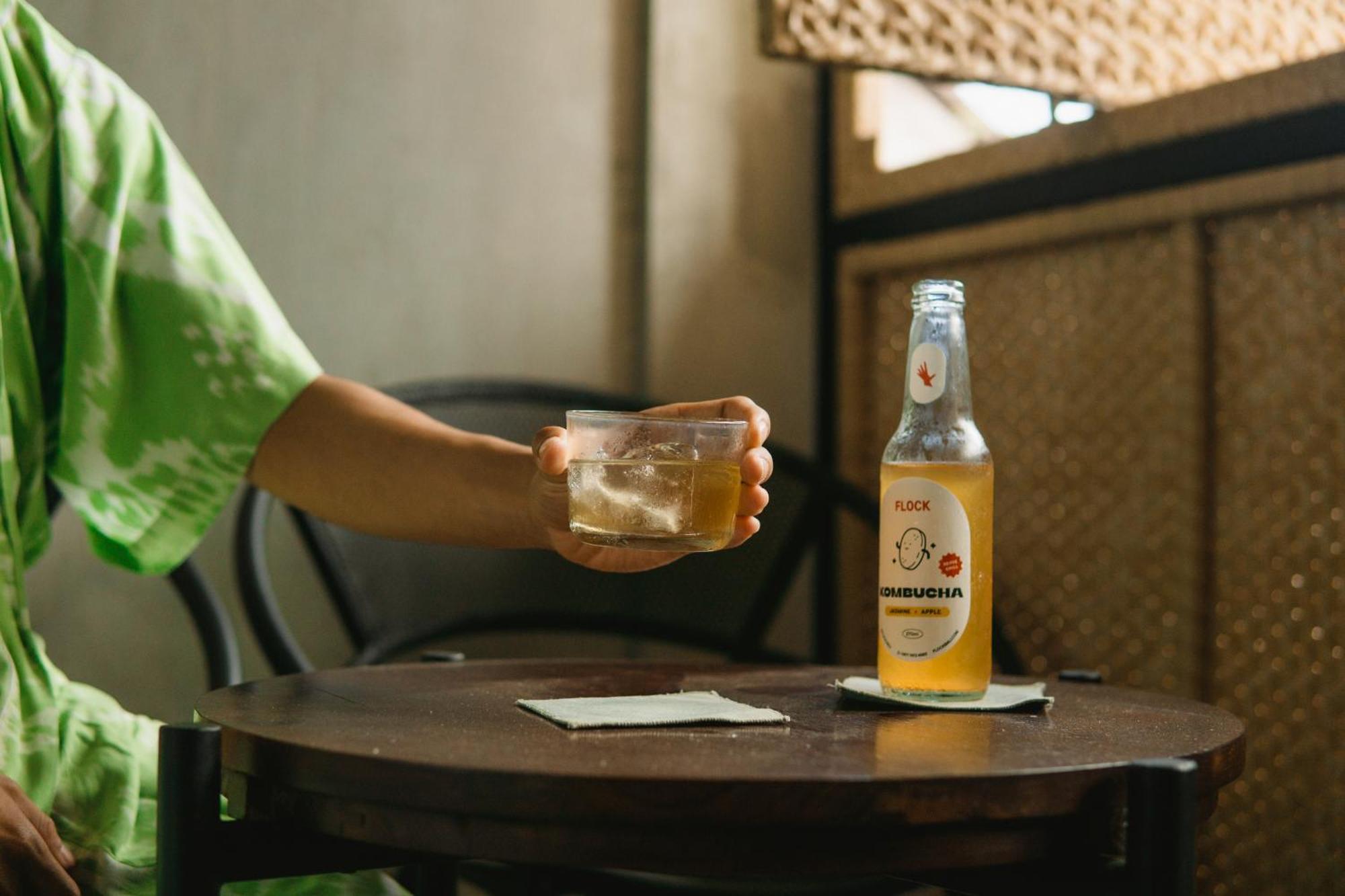 Artotel Haniman Ubud Екстер'єр фото