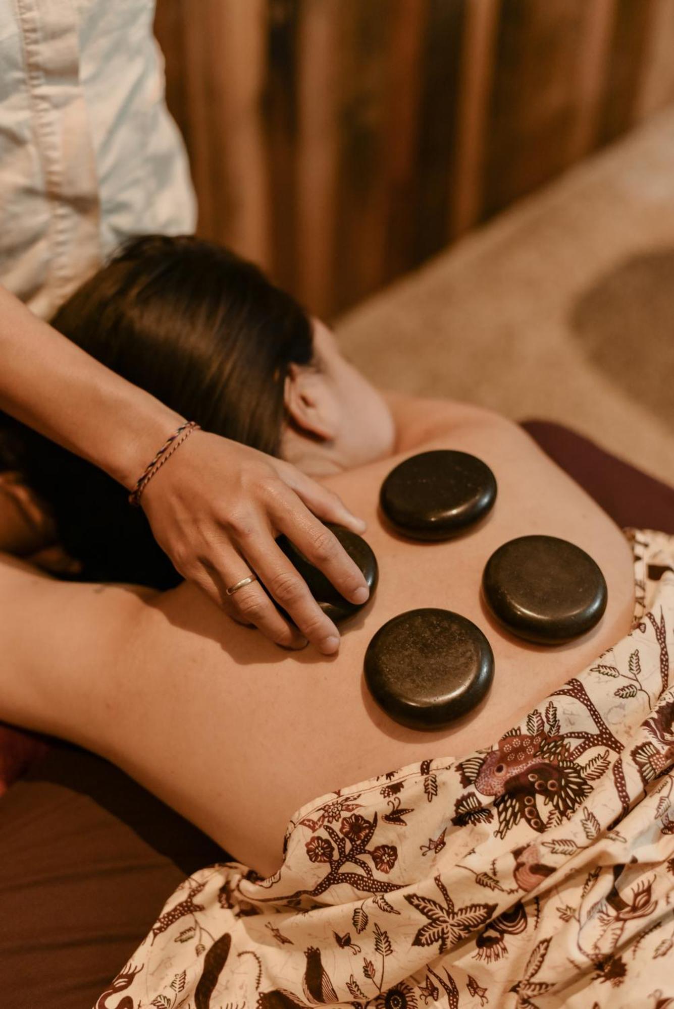 Artotel Haniman Ubud Екстер'єр фото