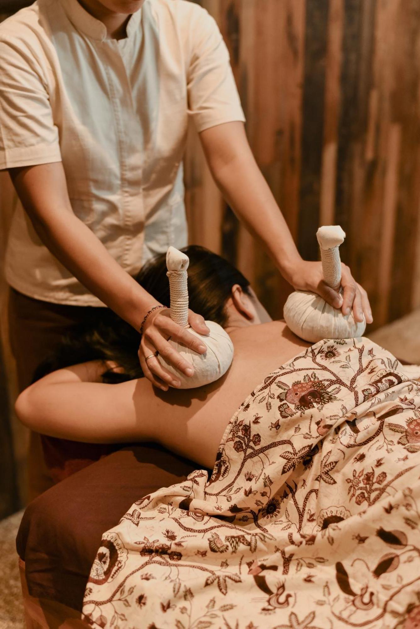 Artotel Haniman Ubud Екстер'єр фото