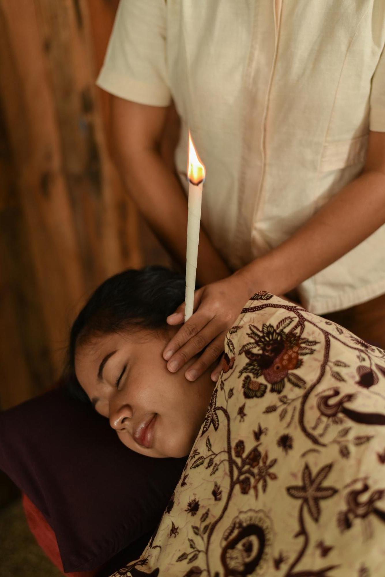 Artotel Haniman Ubud Екстер'єр фото