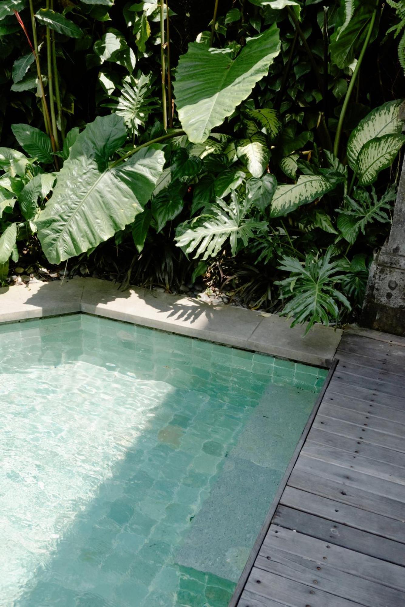 Artotel Haniman Ubud Екстер'єр фото