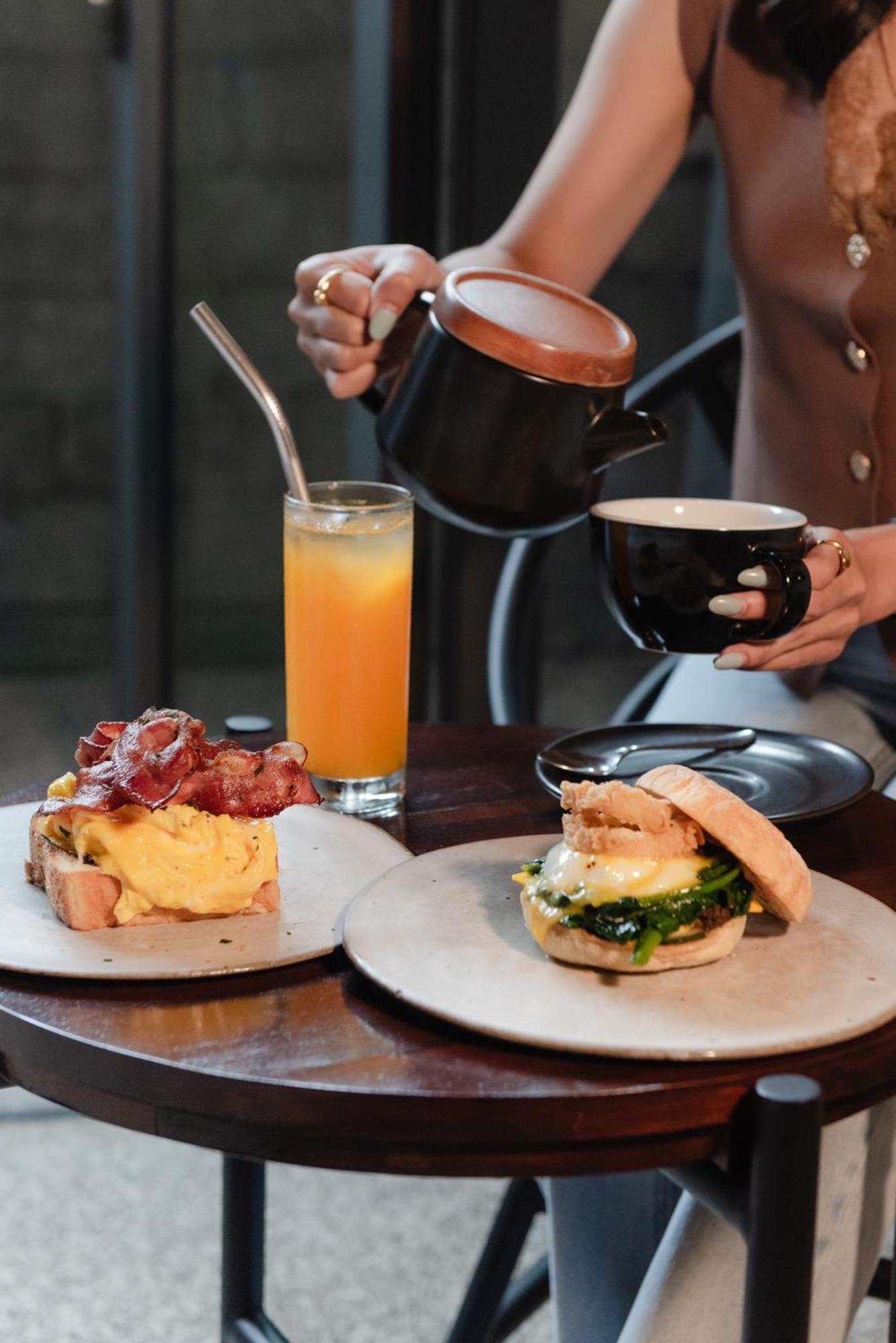 Artotel Haniman Ubud Екстер'єр фото